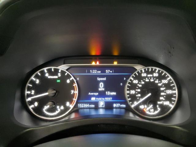 Photo 9 from auction – 2019 NISSAN ALTIMA SR with VIN 1N4BL4CV4KC153938
