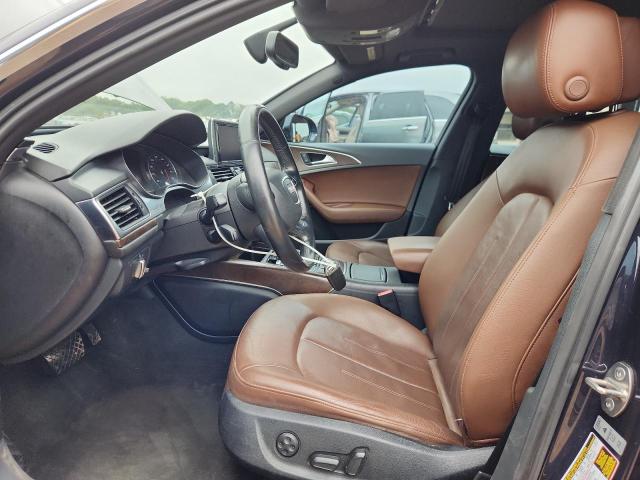 Photo 7 from auction – 2013 AUDI A6 PREMIUM with VIN WAUGFAFC3DN126556