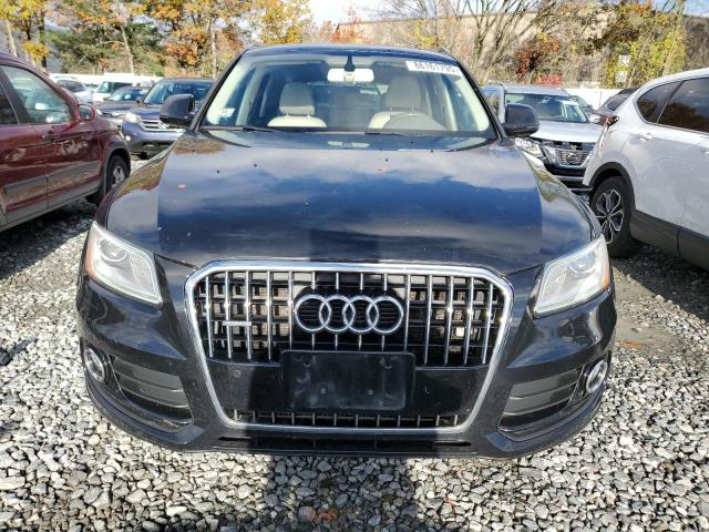 Photo 5 from auction – 2017 AUDI Q5 PREMIUM with VIN WA1L2AFP6HA045378