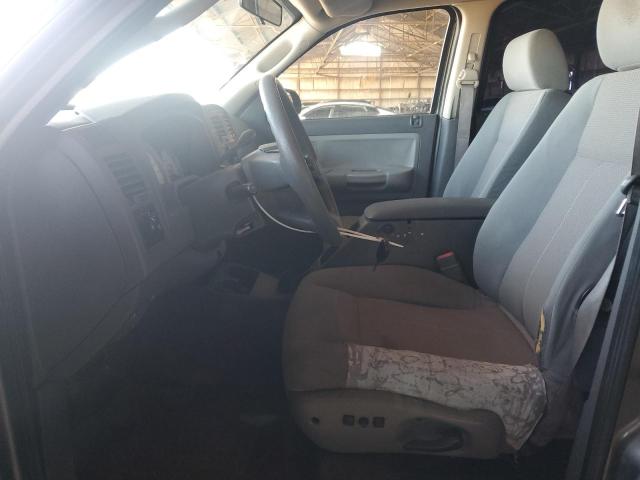 Photo 7 from auction – 2005 DODGE DAKOTA QUA with VIN 1D7HE48K95S289690