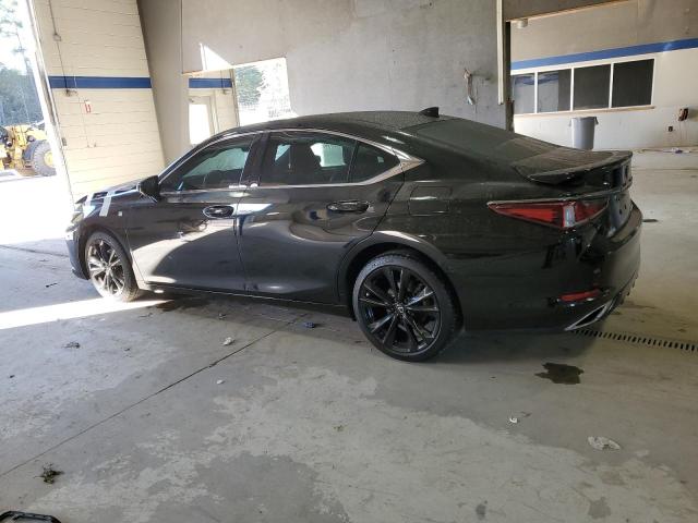 Photo 2 from auction – 2022 LEXUS ES 350 BASE with VIN 58AGZ1B16NU128232