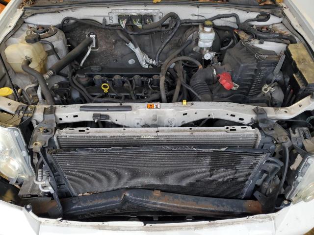 Photo 12 from auction – 2010 FORD ESCAPE XLT with VIN 1FMCU0D76AKB20962