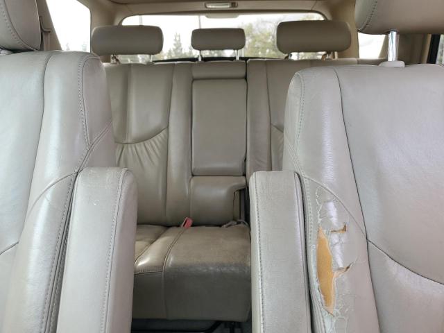 Photo 10 from auction – 1999 LEXUS RX 300 with VIN JT6HF10U0X0083053