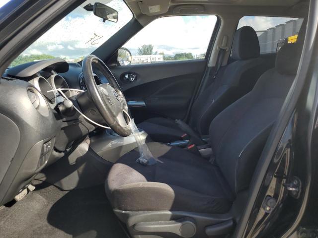 Photo 7 from auction – 2012 NISSAN JUKE S with VIN JN8AF5MR6CT103679