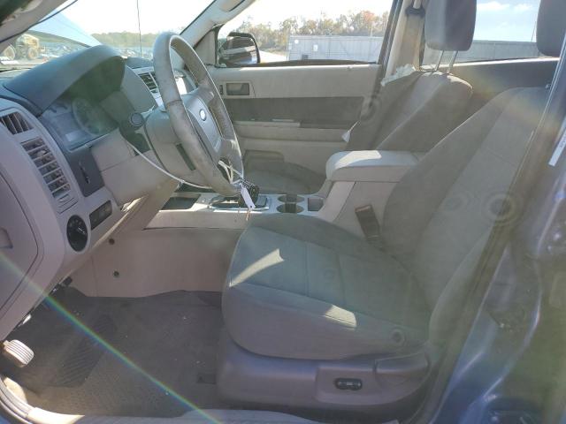 Photo 7 from auction – 2009 FORD ESCAPE XLT with VIN 1FMCU93G99KB01498