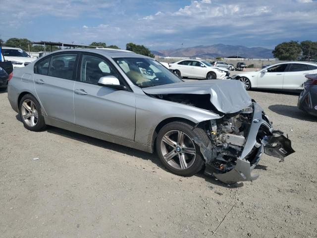 Photo 4 from auction – 2013 BMW 328 I SULE with VIN WBA3C1C55DF444105