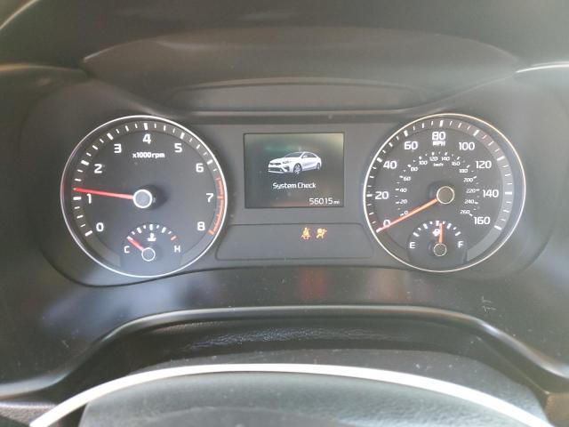 Photo 9 from auction – 2019 KIA FORTE FE with VIN 3KPF24ADXKE032770