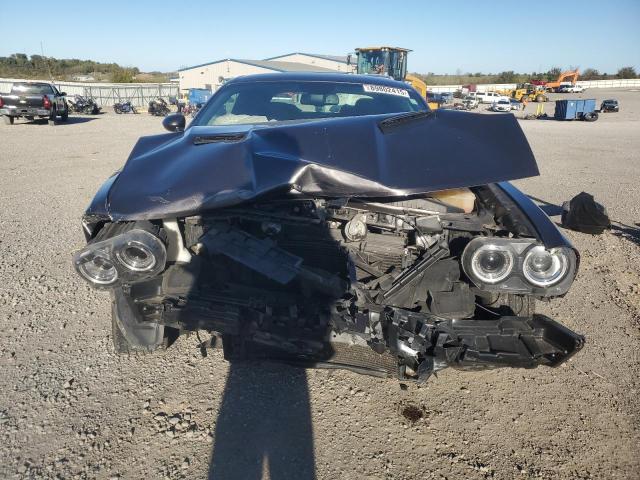 Photo 5 from auction – 2021 DODGE CHALLENGER with VIN 2C3CDZAG9MH635192