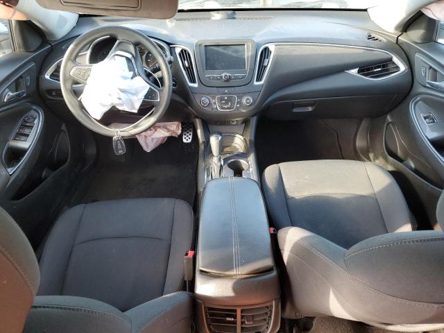 Photo 8 from auction – 2016 CHEVROLET MALIBU LT with VIN 1G1ZE5ST5GF288501