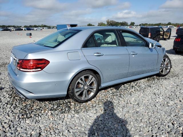 Photo 3 from auction – 2014 MERCEDES-BENZ E with VIN WDDHF5KB4EB054741