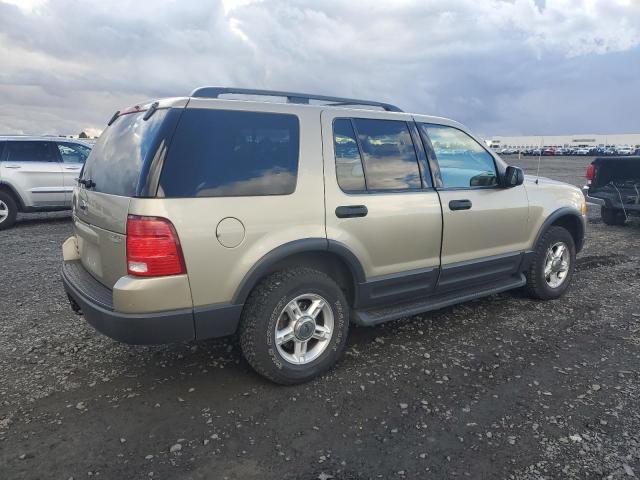 Photo 3 from auction – 2003 FORD EXPLORER X with VIN 1FMZU73E03ZA75045
