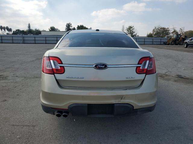 Photo 6 from auction – 2010 FORD TAURUS SEL with VIN 1FAHP2EW0AG123674