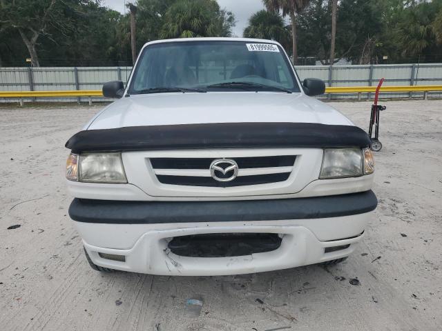 Photo 5 from auction – 2001 MAZDA B3000 CAB with VIN 4F4YR16U01TM26657
