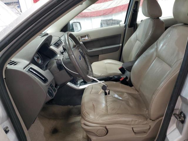 Photo 7 from auction – 2010 FORD FOCUS SEL with VIN 1FAHP3HNXAW178261