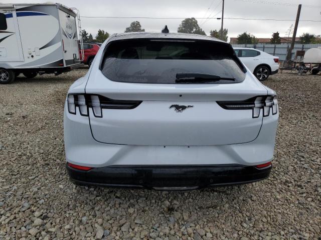 Photo 6 from auction – 2023 FORD MUSTANG MA with VIN 3FMTK3SU2PMA97780