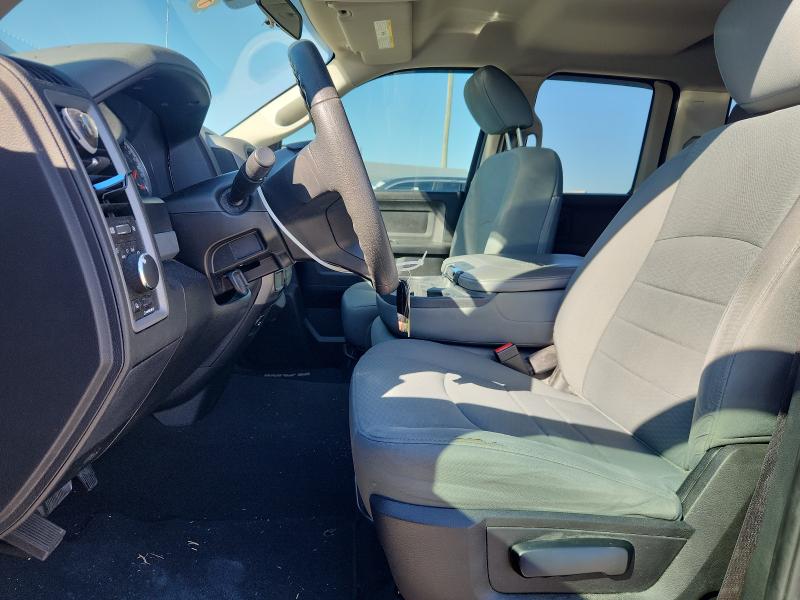 Photo 7 from auction – 2017 RAM 1500 ST with VIN 1C6RR6FG5HS860648