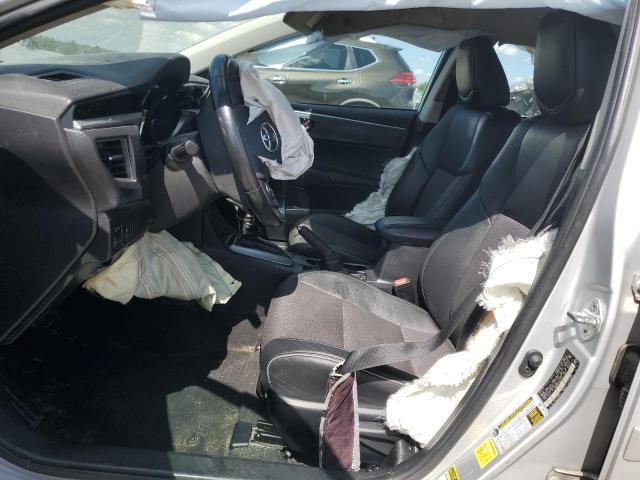 Photo 7 from auction – 2016 TOYOTA COROLLA L with VIN 2T1BURHE8GC512252