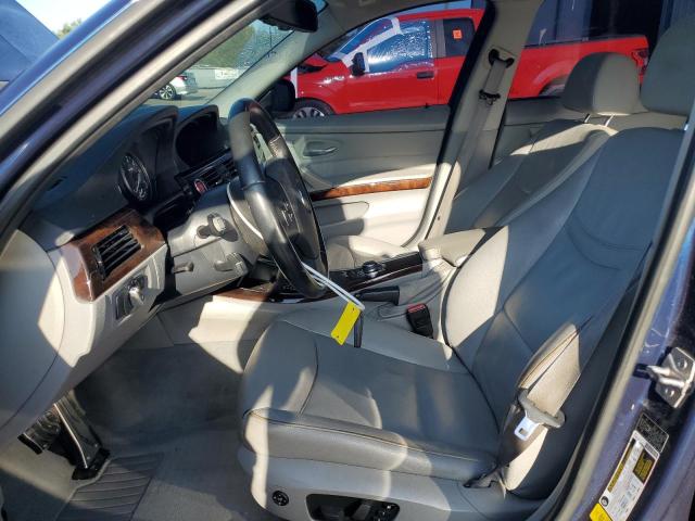 Photo 7 from auction – 2011 BMW 328 I SULE with VIN WBAPH5G56BNN59514