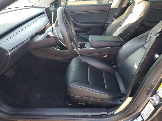 Photo 7 from auction – 2020 TESLA MODEL 3 with VIN 5YJ3E1EB6LF710623