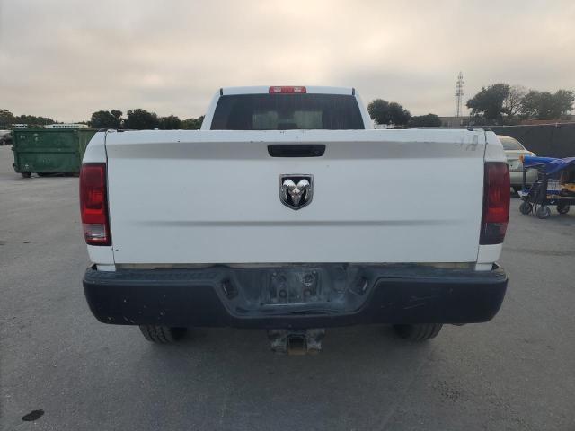 Photo 6 from auction – 2018 RAM 2500 ST with VIN 3C6TR4HT1JG144217