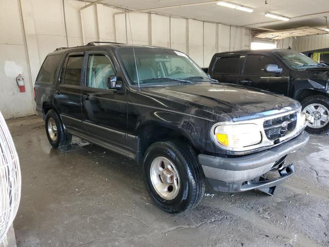 Photo 4 from auction – 1998 FORD EXPLORER with VIN 1FMZU34E1WUA63589