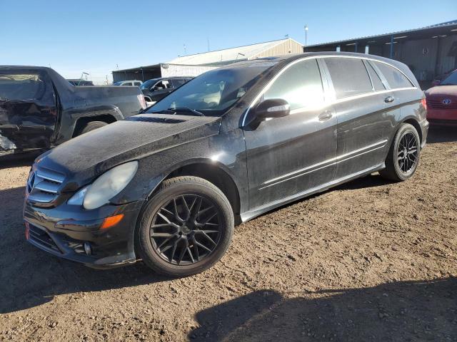 2008 MERCEDES-BENZ R-CLASS - Търг №90529275