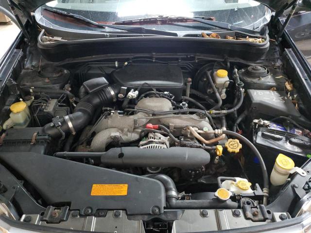 Photo 12 from auction – 2010 SUBARU FORESTER 2 with VIN JF2SH6DC6AH715166