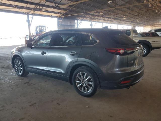 Photo 2 from auction – 2018 MAZDA CX-9 TOURI with VIN JM3TCACY7J0214519
