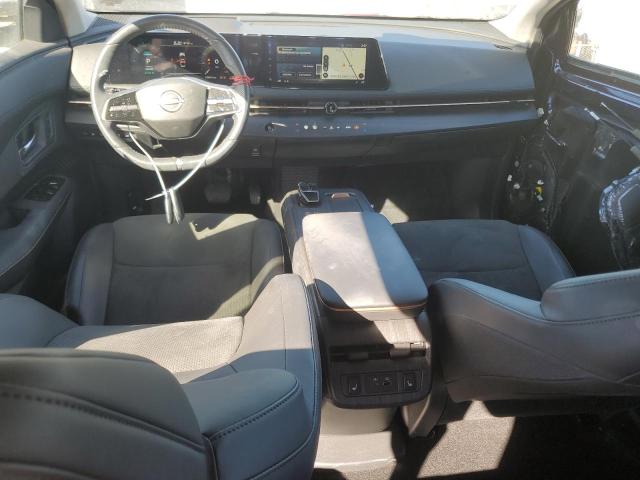 Photo 8 from auction – 2023 NISSAN ARIYA EVOL with VIN JN1BF0BA2PM411449