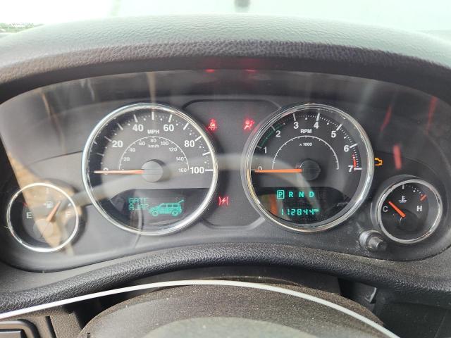 Photo 9 from auction – 2015 JEEP WRANGLER U with VIN 1C4BJWFG8FL715225