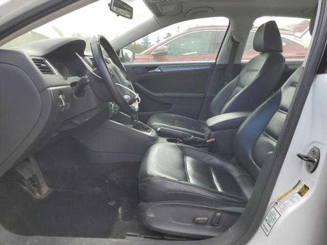 Photo 7 from auction – 2014 VOLKSWAGEN JETTA SEL with VIN 3VWL07AJ2EM409163