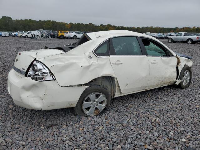 Photo 3 from auction – 2009 CHEVROLET IMPALA 1LT with VIN 2G1WT57K991120122