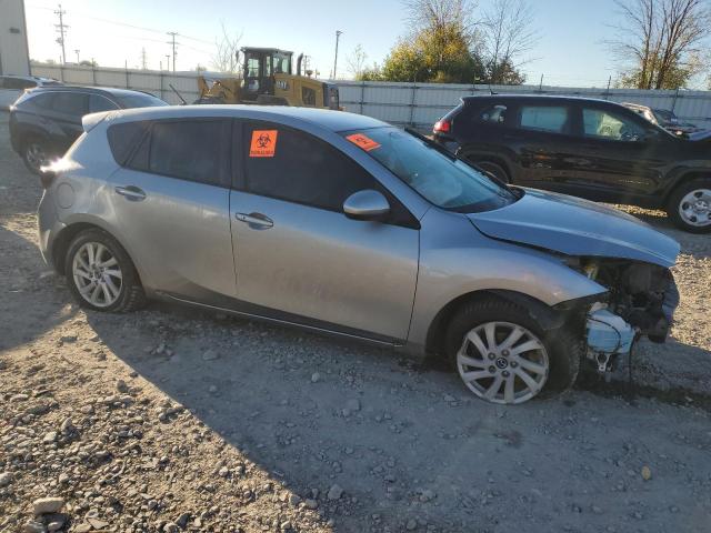 Photo 4 from auction – 2013 MAZDA 3 I with VIN JM1BL1L79D1816820