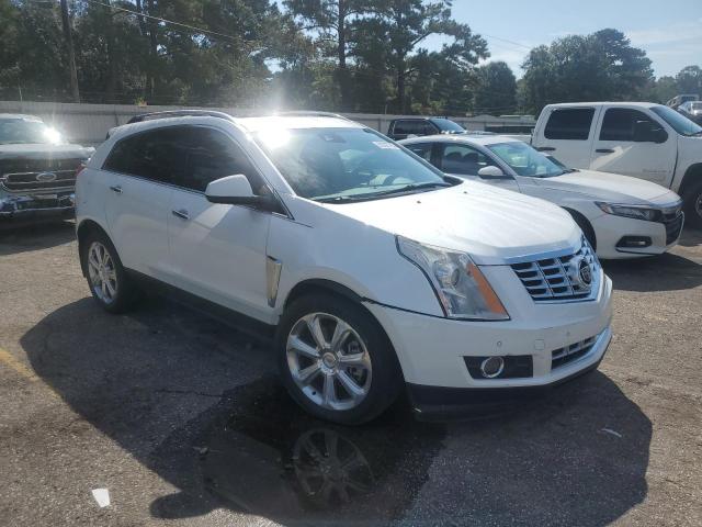 Photo 4 from auction – 2015 CADILLAC SRX PREMIU with VIN 3GYFNDE39FS584769