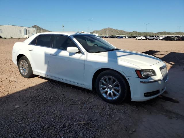 Photo 4 from auction – 2014 CHRYSLER 300 with VIN 2C3CCAAG4EH276369
