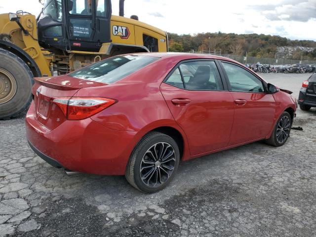 Photo 3 from auction – 2015 TOYOTA COROLLA L with VIN 2T1BURHE9FC440055