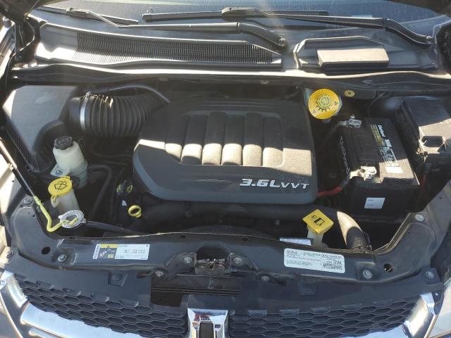 Photo 12 from auction – 2018 DODGE GRAND CARA with VIN 2C4RDGCGXJR309804