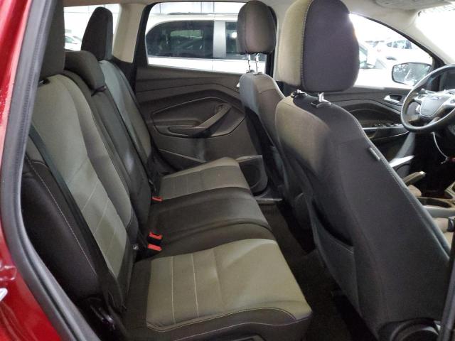 Photo 11 from auction – 2016 FORD ESCAPE SE with VIN 1FMCU9G91GUC08154