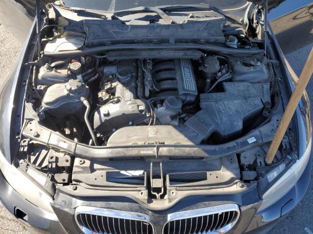 Photo 11 from auction – 2011 BMW 328 I with VIN WBADW3C52BE540042