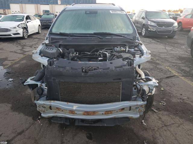 Photo 5 from auction – 2014 GMC TERRAIN SL with VIN 2GKFLYE3XE6224429