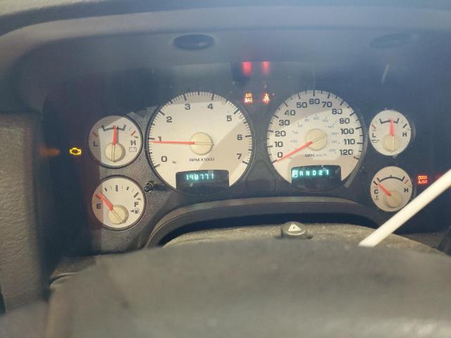 Фото 9 с аукциона – 2004 DODGE RAM 1500 с VIN 1D7HA18D14J282166