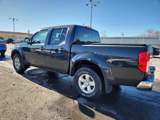 Photo 2 from auction – 2012 NISSAN FRONTIER S with VIN 1N6AD0EV3CC471461
