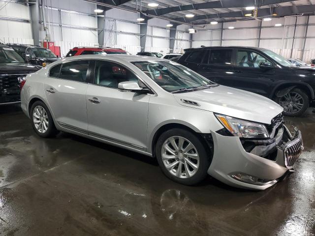 Photo 4 from auction – 2015 BUICK LACROSSE with VIN 1G4GB5GR7FF205603