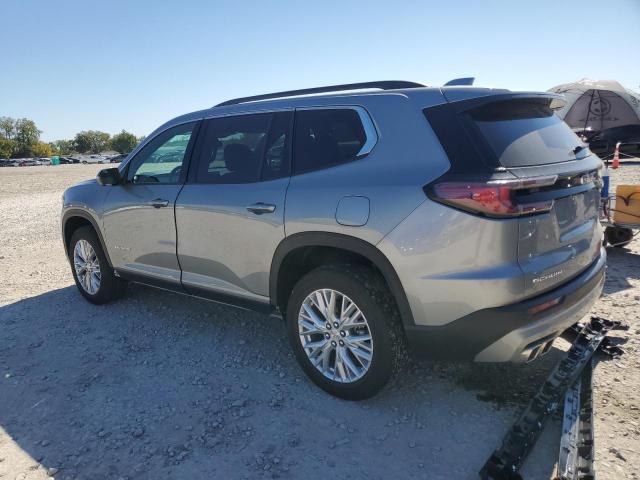 Photo 2 from auction – 2025 GMC ACADIA ELEVATION with VIN 1GKENKRS7SJ283831