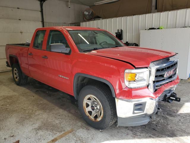 Photo 4 from auction – 2015 GMC SIERRA K15 with VIN 1GTV2TEH1FZ188306