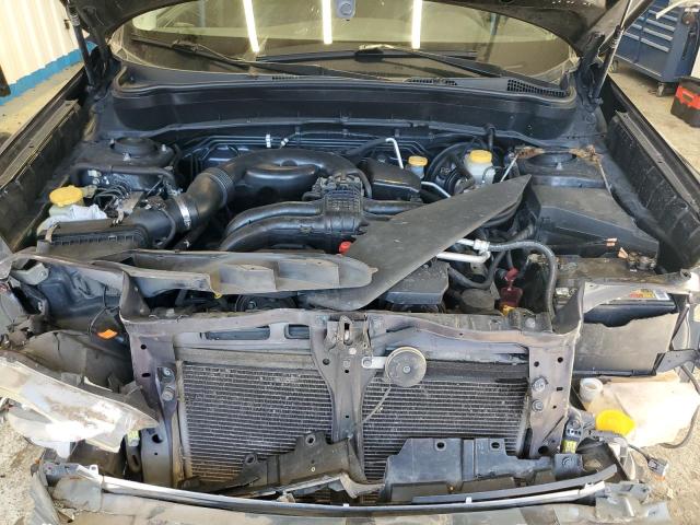 Photo 11 from auction – 2013 SUBARU FORESTER 2 with VIN JF2SHABCXDG434682