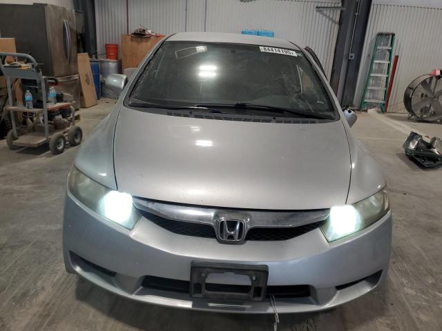 Photo 5 from auction – 2011 HONDA CIVIC LX with VIN 19XFA1F58BE046847