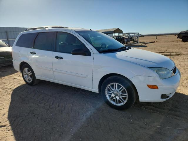 Photo 4 from auction – 2007 FORD FOCUS ZXW with VIN 1FAHP36N07W125614