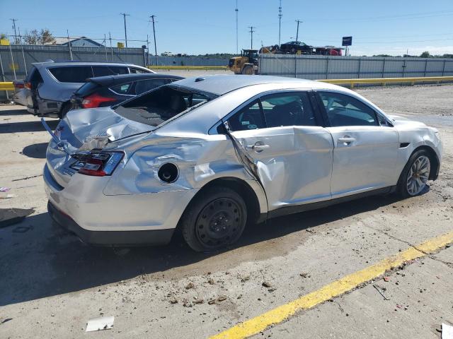 Photo 3 from auction – 2013 FORD TAURUS LIM with VIN 1FAHP2F81DG103793