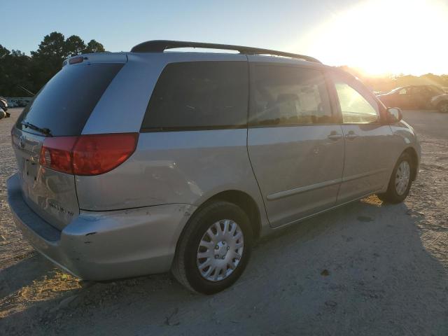 Photo 3 from auction – 2007 TOYOTA SIENNA CE with VIN 5TDZK23C97S029412